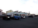 ファミリーマート 小浦貝塚加神店