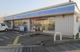 ローソン 貝塚王子西店