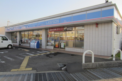 ローソン 貝塚王子西店の画像1