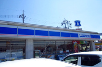 ローソン 貝塚久保店