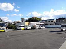 セブンイレブン 熊取七山店