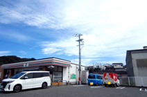 セブンイレブン 熊取小谷南店