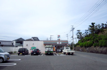 セブンイレブン 熊取大久保店