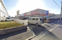 mandai(万代) 柏原本郷店