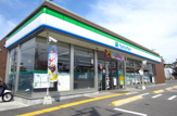ファミリーマート 熊取大久保中店