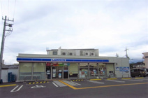 ローソン 熊取朝代店