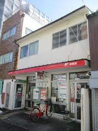 名古屋則武本通郵便局の画像1
