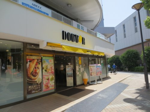 ドトールコーヒーショップ 仲町台店