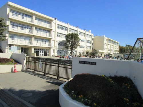 横浜市立折本小学校