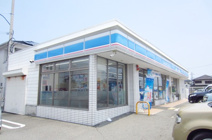 ローソン 田尻町吉見店