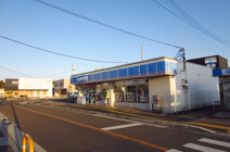 ローソン 鳥取ノ荘駅前店