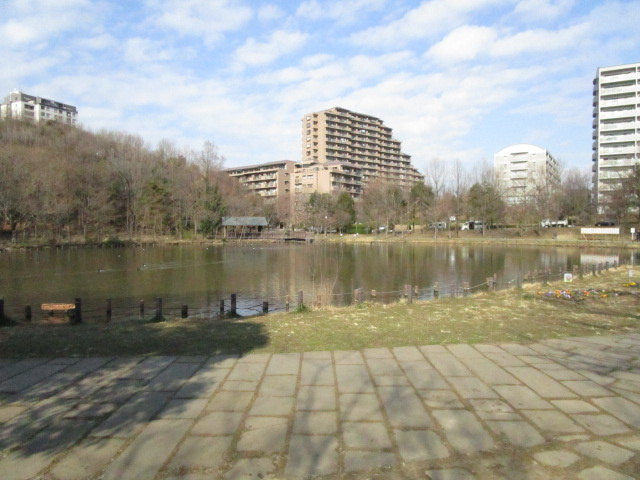 徳生公園