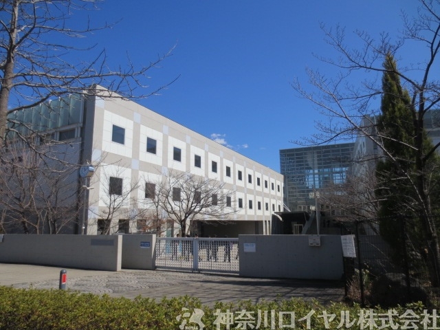 サレジオ学院中学校・高等学校
