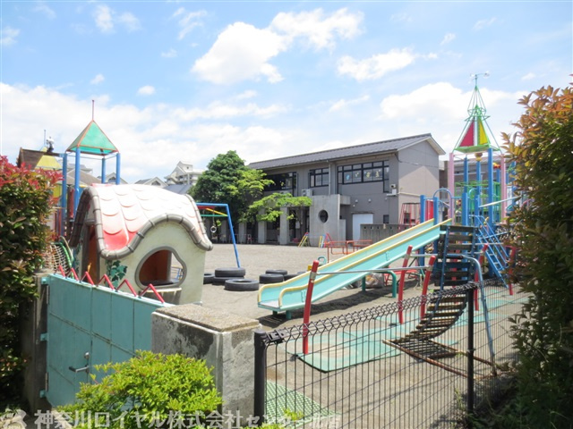 横浜みずほ幼稚園