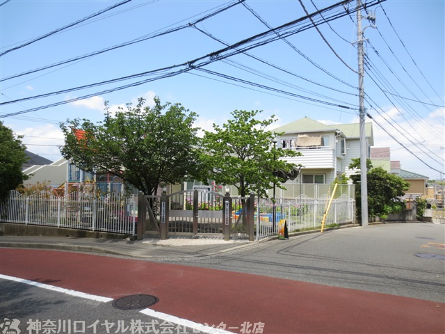 第二しらとり台保育園
