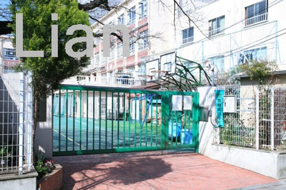 市ヶ谷小学校の画像1