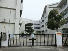横浜市立小田小学校の画像1