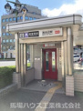 西田辺駅