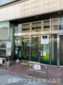 三井住友銀行西田辺支店