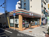 セブンイレブン大阪阪南町5丁目店