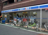 ローソン 練馬桜台一丁目店