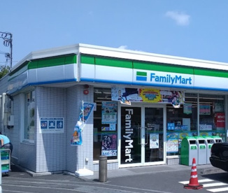 ファミリーマート　港北太尾町店の画像1