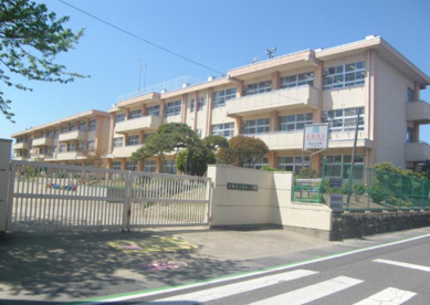 前橋市立総社小学校の画像1