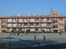 前橋市立桃木小学校