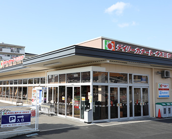 イズミヤ 上新田店の画像1