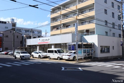 株式会社フロンティア 名古屋営業所の画像1