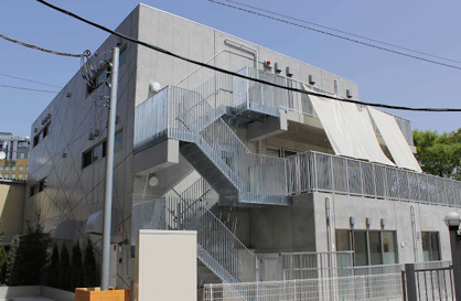 リトルパルズ保育園六本木の画像1