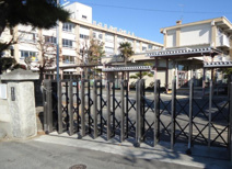 前橋市立永明小学校