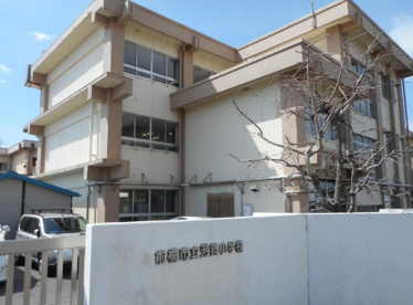 前橋市立芳賀小学校の画像1