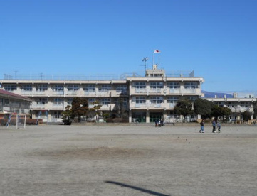 前橋市立二之宮小学校の画像1