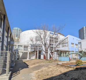 千葉市立打瀬小学校の画像1