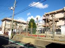 熊取町立北小学校