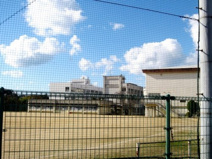 熊取町立熊取中学校