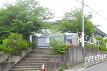 泉南市立新家小学校
