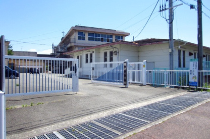 泉南市立樽井小学校の画像1