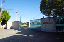 泉南市立鳴滝小学校