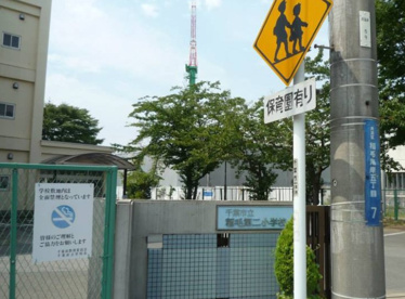千葉市立稲毛第二小学校の画像1
