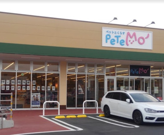 ドッグラン PeTeMoピアシティ稲毛海岸店の画像1