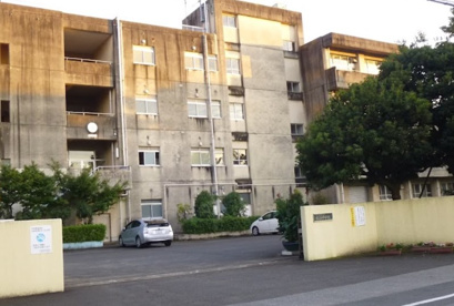 千葉市立稲浜中学校の画像1