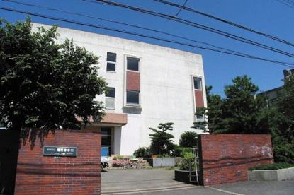 阪南市立鳥取中学校の画像1
