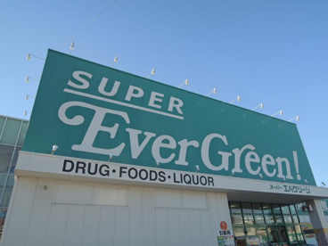 スーパーエバグリーン 阪南店の画像1