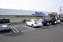 サンディ 熊取店