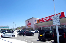 LAMU(ラムー) 泉南北野店