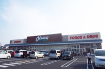 オークワ 忠岡店