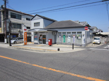 泉佐野高松郵便局