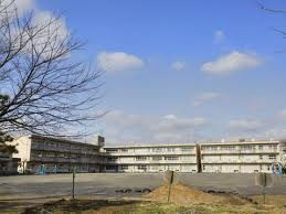 柏市立 松葉第一小学校の画像1
